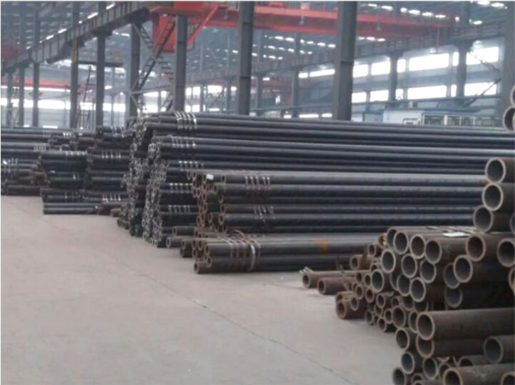 寒亭12cr2mo化肥专用管